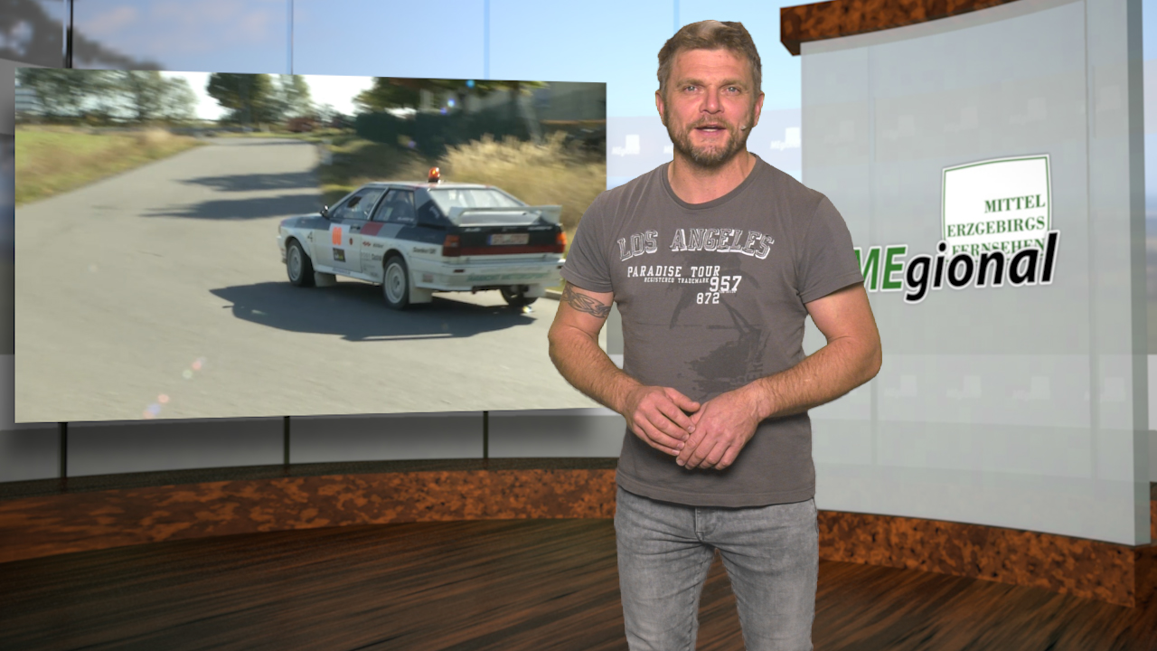 MEgional am 2. Oktober 2018 MEgional am 2. Oktober 2018