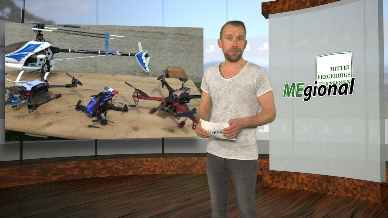 MEgional mit einem Beitrag zum Jubiläum der Borstendorfer Modellflieger MEgional mit einem Beitrag zum Jubiläum der Borstendorfer Modellflieger