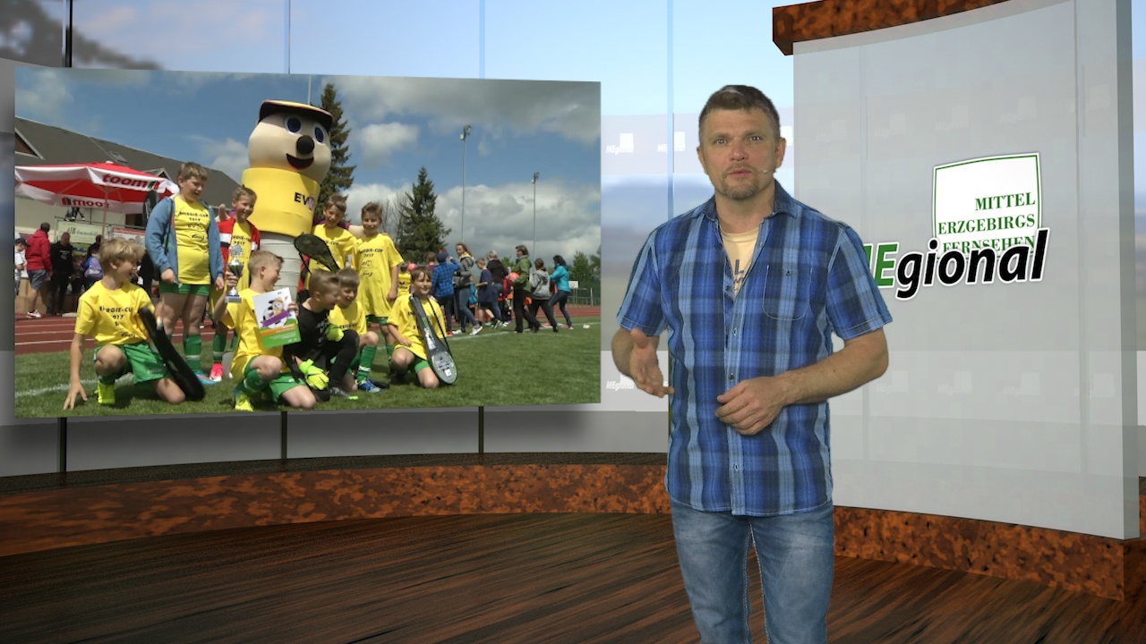 MEgional mit Siegerszenen vom EnergieCup 2017 MEgional mit Siegerszenen vom EnergieCup 2017