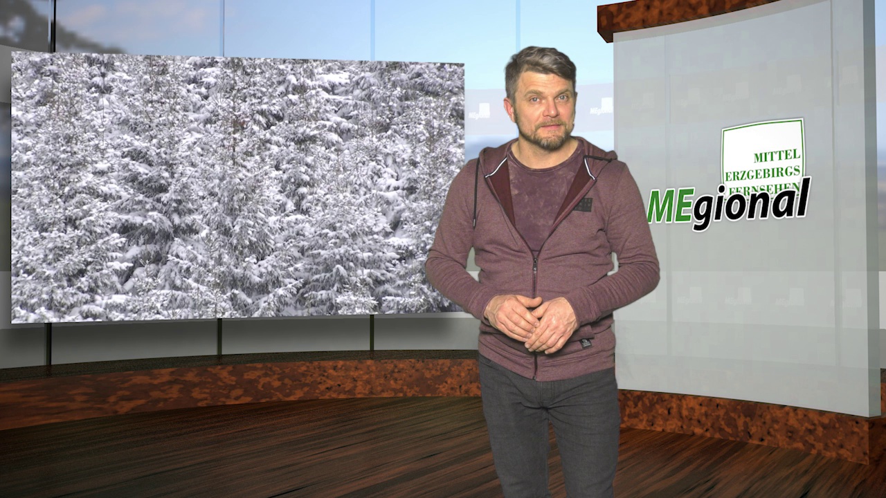 MEgional mit dem Jahresrückblick auf das I. Quartal 2017 MEgional mit dem Jahresrückblick auf das I. Quartal 2017