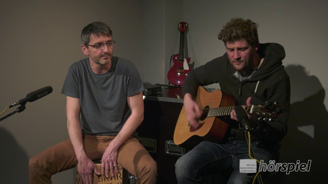 MEF hörspiel Folge 4 MEF hörspiel Folge 4