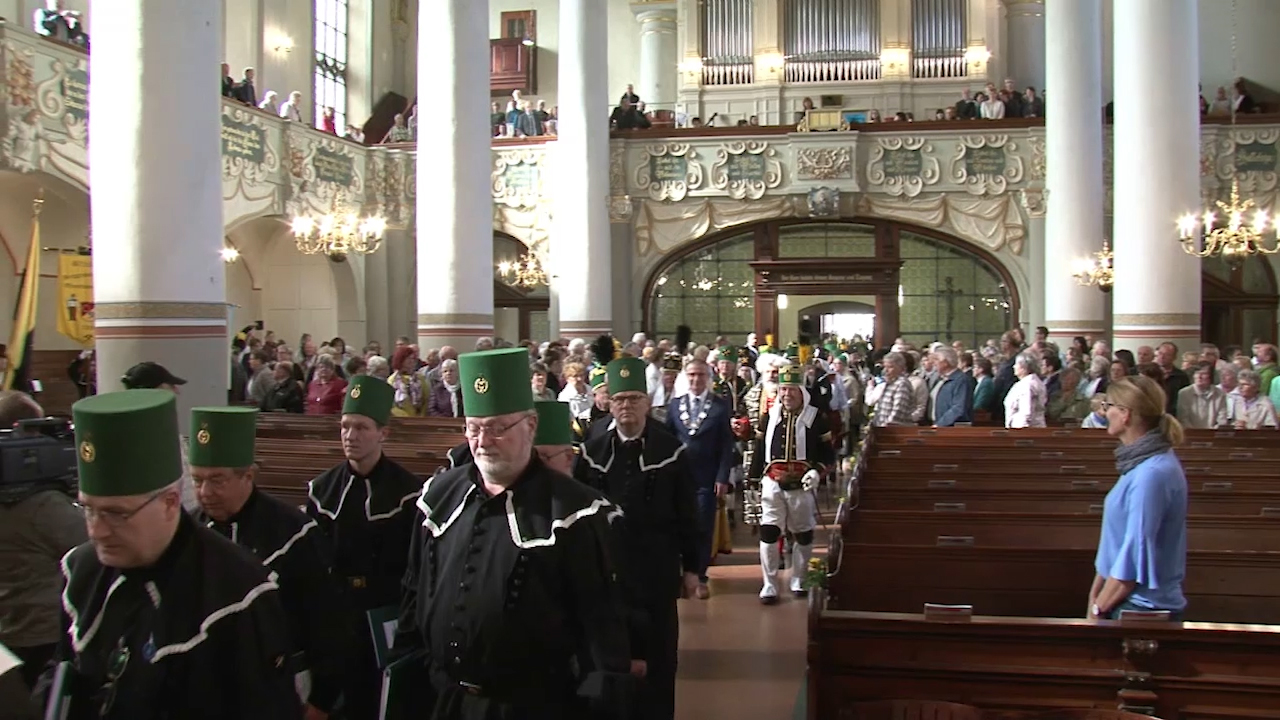 MEgional mit dem Stadtgeburtstag von Marienberg MEgional mit dem Stadtgeburtstag von Marienberg