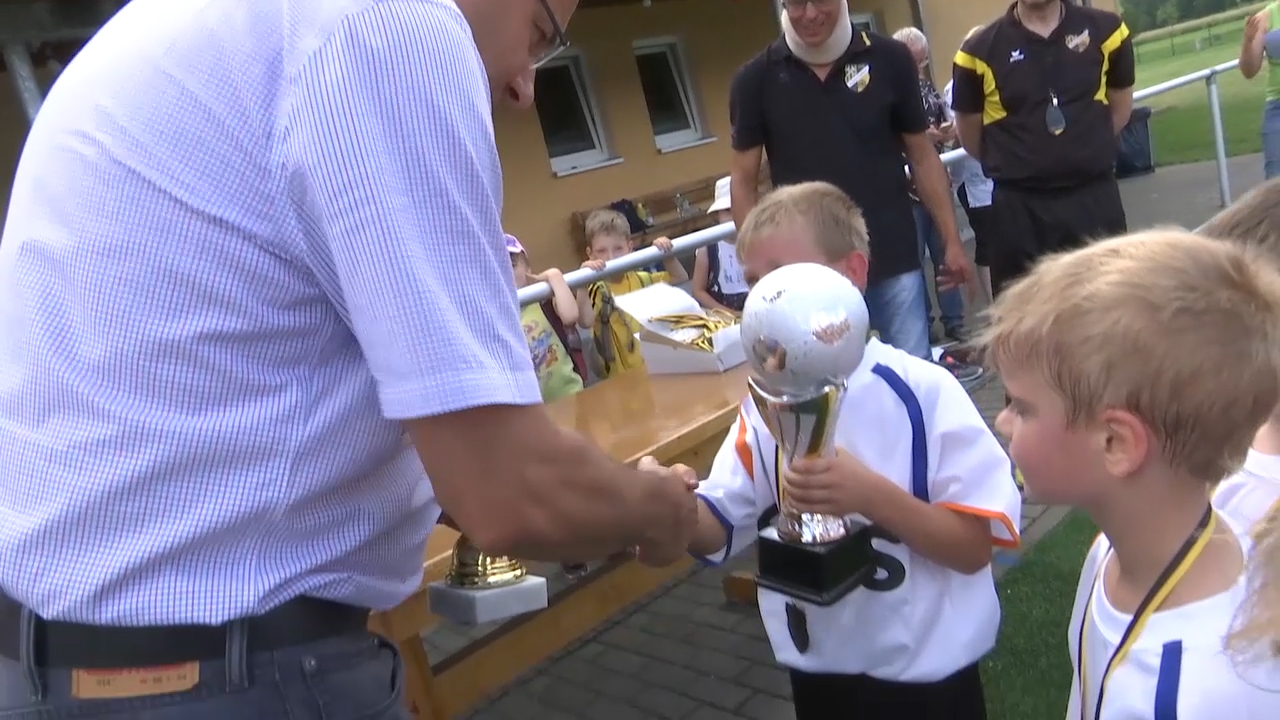 MEgional heute mit der Mini WM in Pockau MEgional heute mit der Mini WM in Pockau