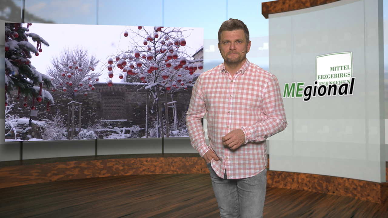 MEgional am 13. Dezember 2018 MEgional am 13. Dezember 2018