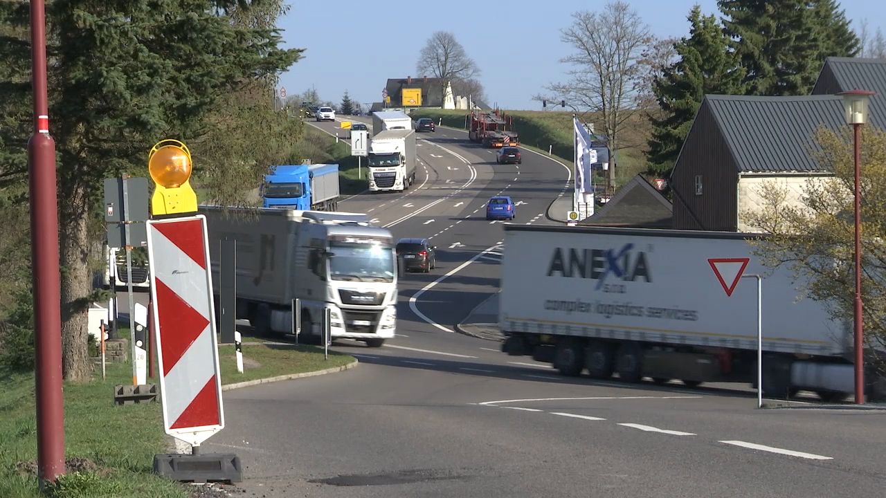 MEgional am 17. April 2019 mit einer Bürgerversammlung zur Ortsumgehung Hohndorf MEgional am 17. April 2019 mit einer Bürgerversammlung zur Ortsumgehung Hohndorf