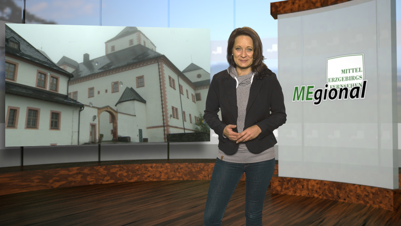 MEgional am 30. April 2019 mit einer neuen Rennsport Ausstellung auf Schloss Augustusburg MEgional am 30. April 2019 mit einer neuen Rennsport Ausstellung auf Schloss Augustusburg