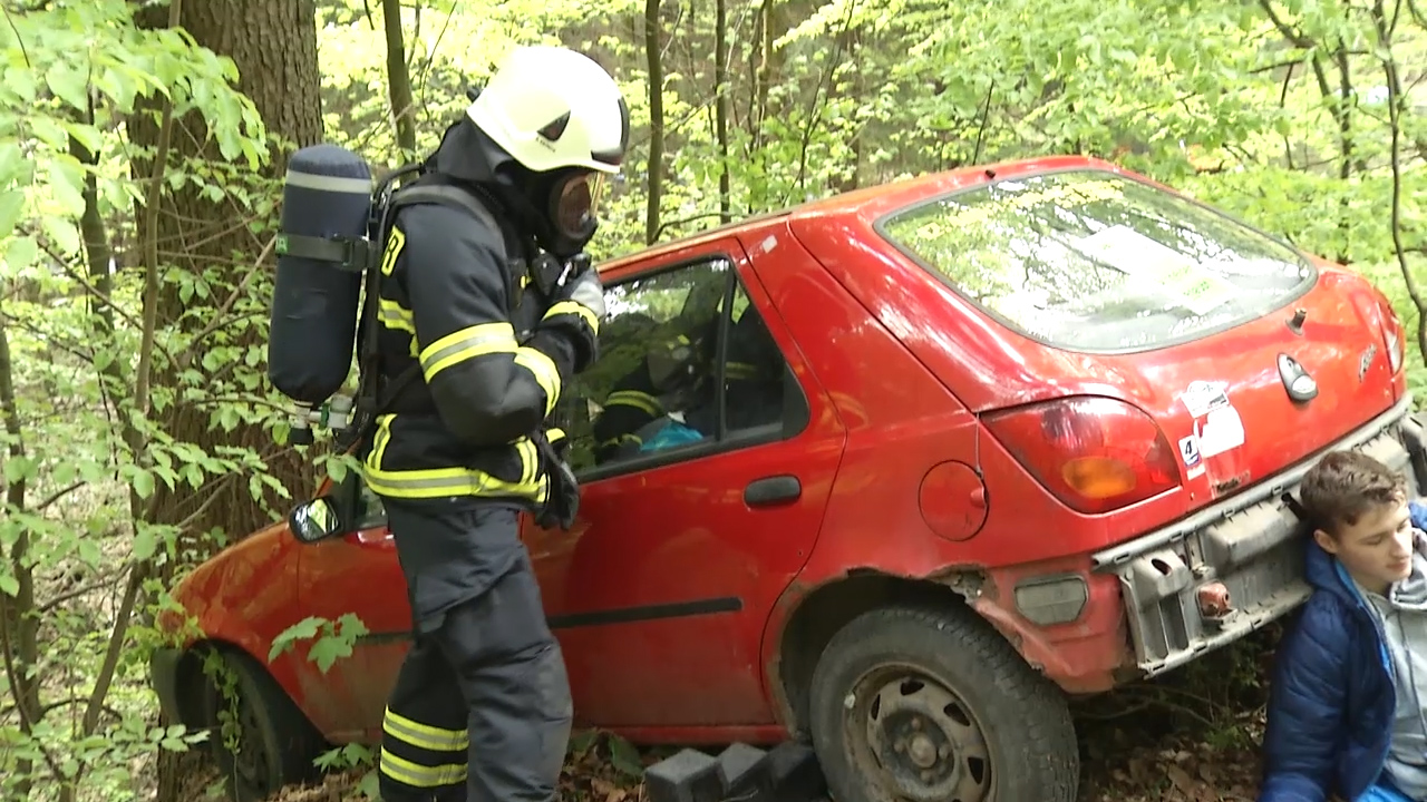 MEgional am 14. Mai 2019 mit einer Katastrophenschutzübung MEgional am 14. Mai 2019 mit einer Katastrophenschutzübung