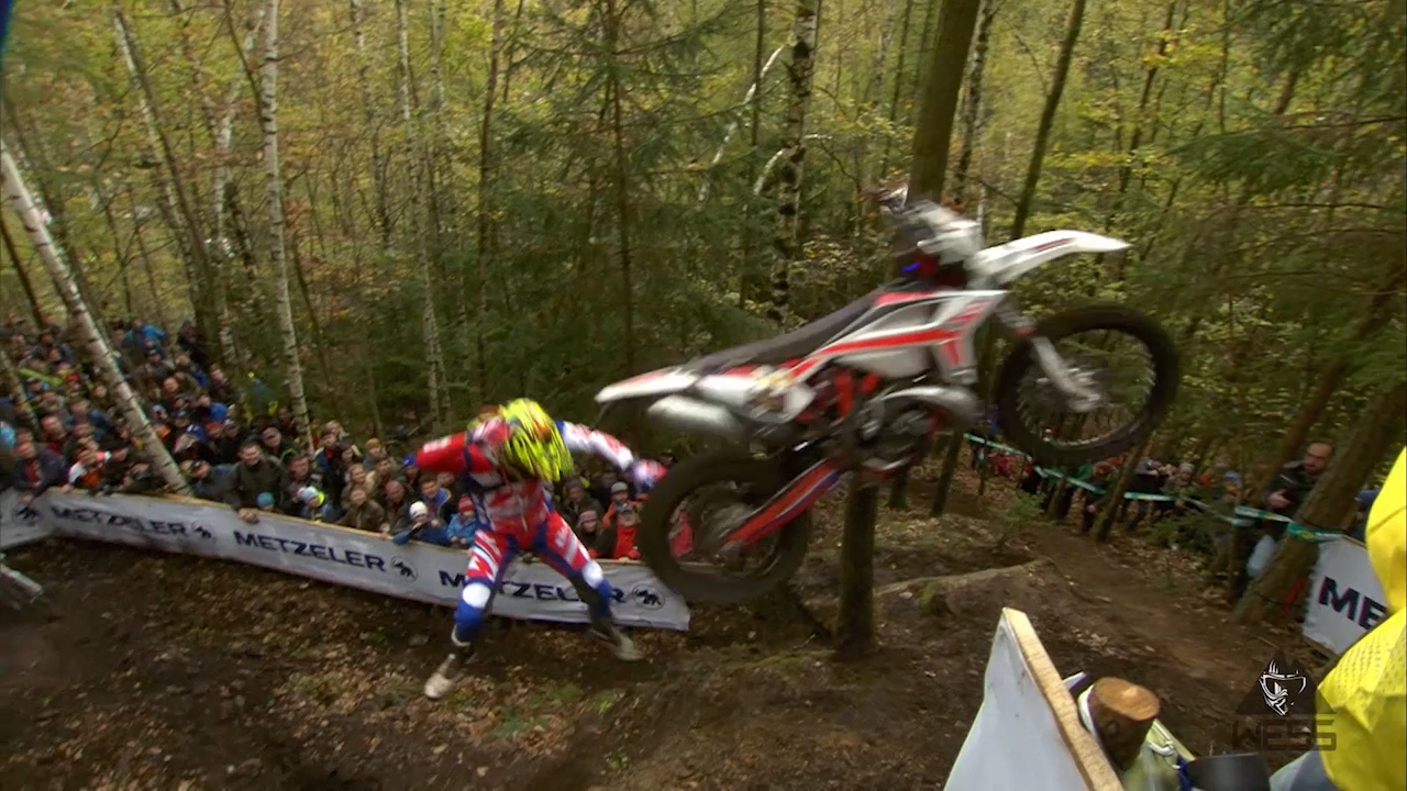 MEgional am 4. November 2019 mit einer Nachlese zum Getzen Rodeo MEgional am 4. November 2019 mit einer Nachlese zum Getzen Rodeo