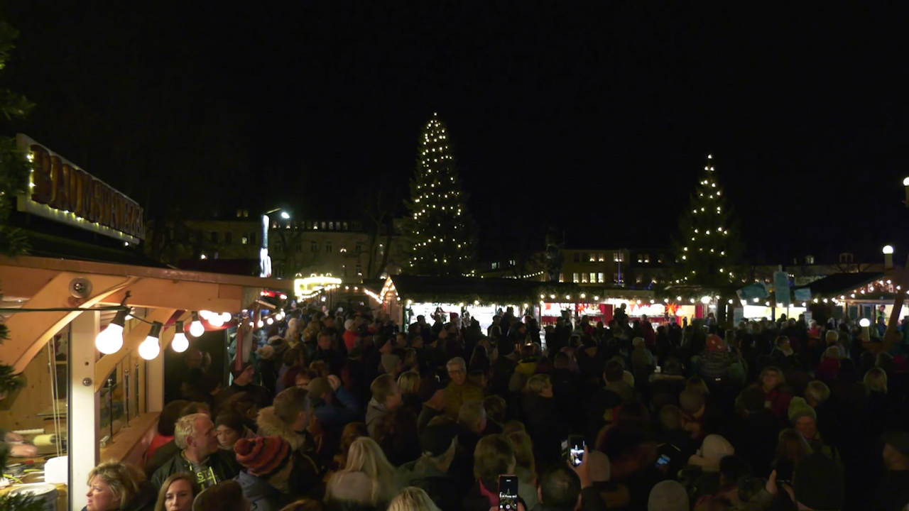 MEgional am 28. November 2019 mit dem Weihnachtsmarkt in Marienberg MEgional am 28. November 2019 mit dem Weihnachtsmarkt in Marienberg