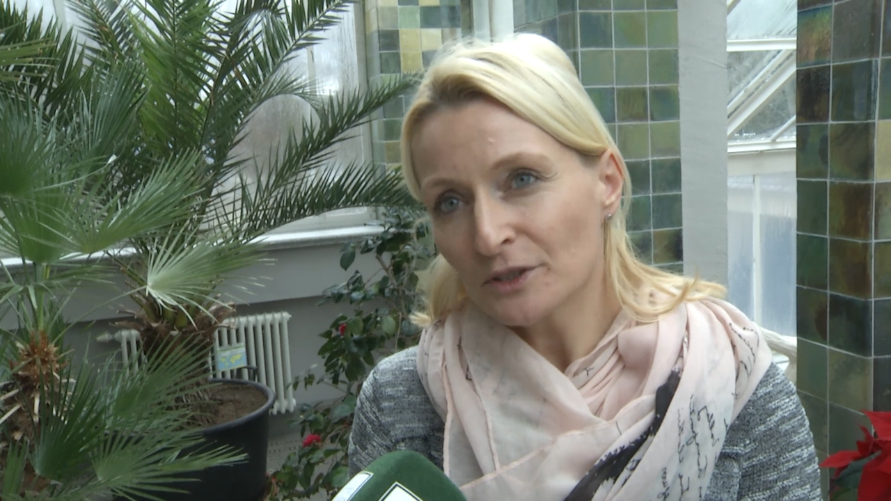 MEgional am 30. Januar 2020 mit den gestrigen Beschlüssen des Kulturkonvents MEgional am 30. Januar 2020 mit den gestrigen Beschlüssen des Kulturkonvents