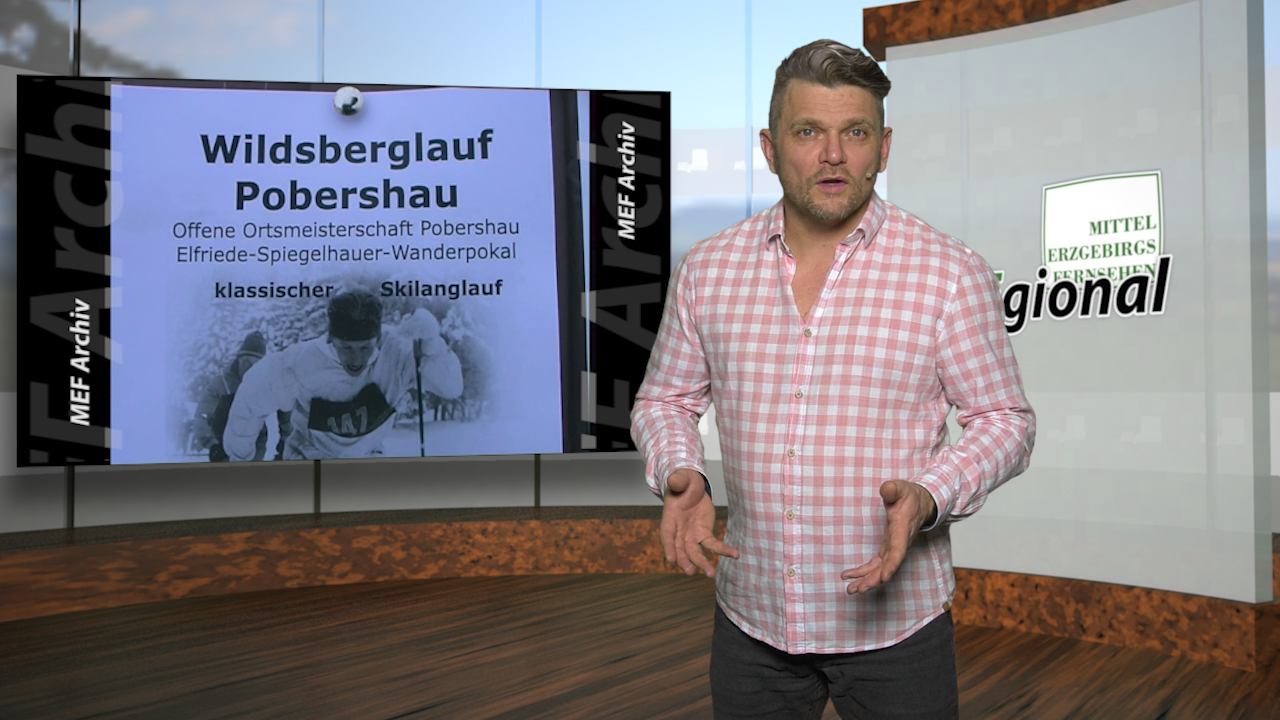 MEgional am 27. Februar 2020 mit dem Wildsberglauf in Pobershau 2011 MEgional am 27. Februar 2020 mit dem Wildsberglauf in Pobershau 2011