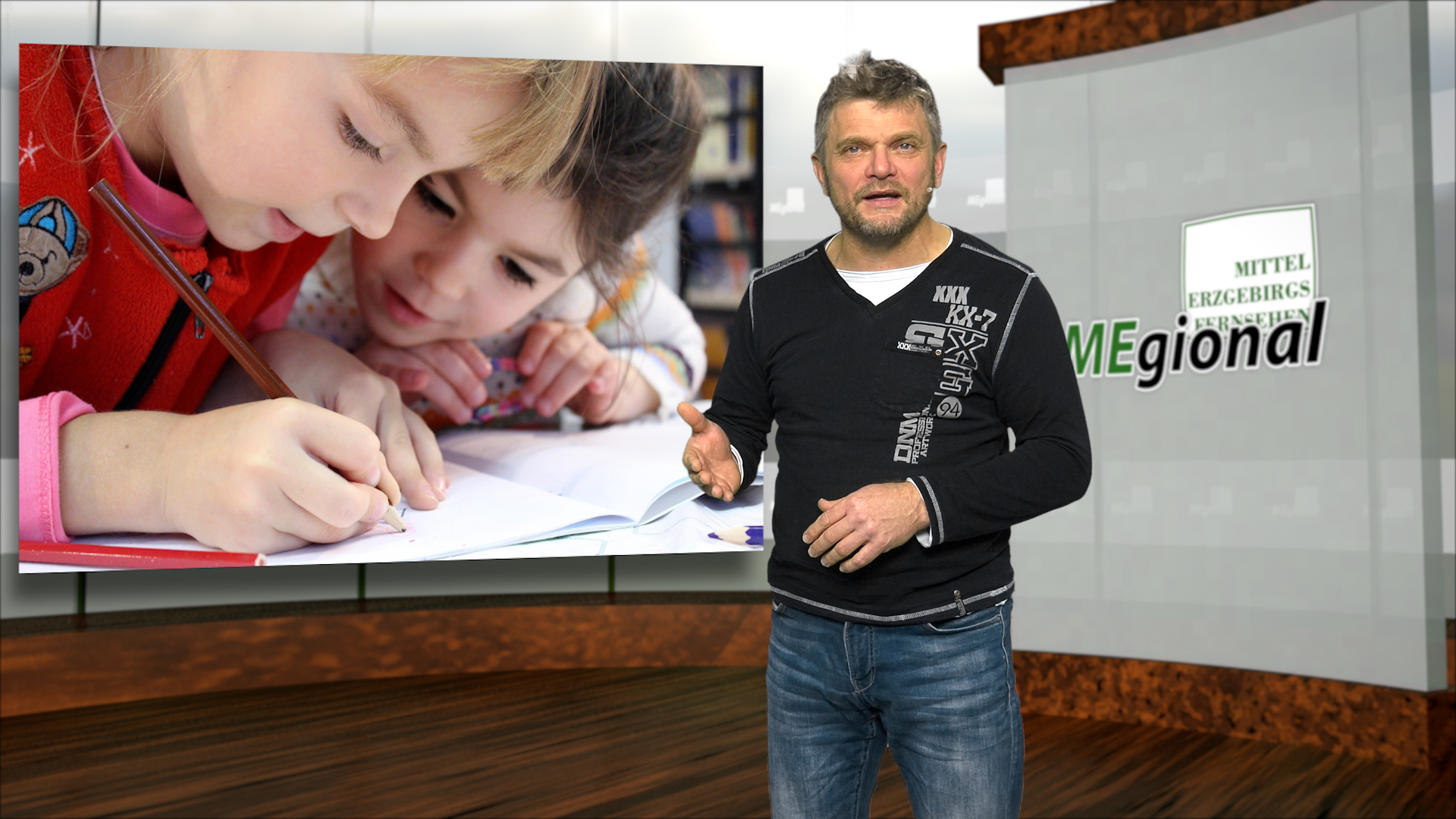 MEgional am 24. November 2021 mit Beratungen über vorgezogene Weihnachtsferien